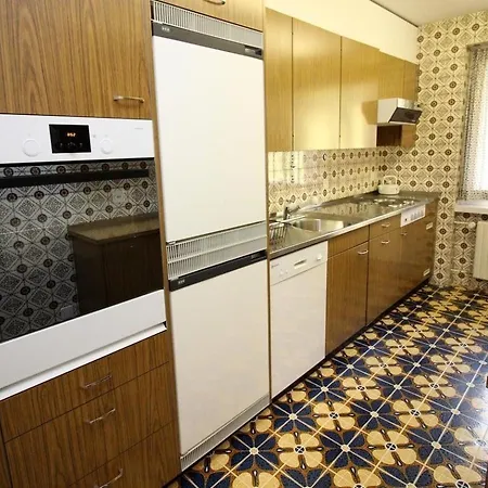 Apartment Paulette 14