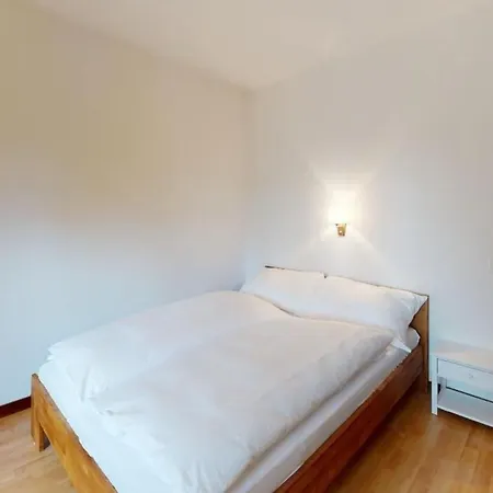 Paulette 14 Apartment