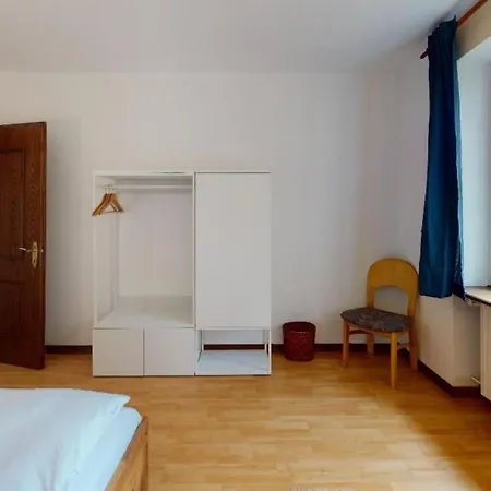 Paulette 14 Apartment St. Moritz